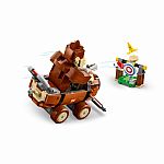 Super Mario: Mario Kart - Donkey Kong & DK Jumbo 