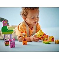 Duplo: Disney - Winnie the Pooh's Birthday Party