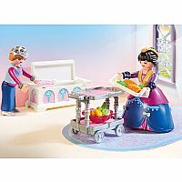 Princess: Dining Room - Retired.