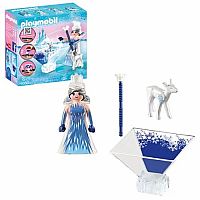 Magic: Ice Crystal Princess - Retired
