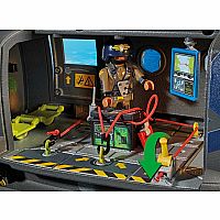 Tactical Unit - Rescue Aircraft