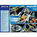 Space: Mission Space Shuttle Limited Edition - Retired