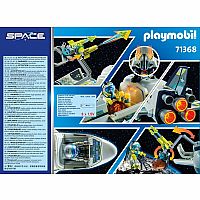 Space: Mission Space Shuttle Limited Edition - Retired