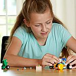 Unikitty!: Prince Puppycorn Trike - Retired