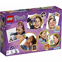 Friends: Friendship Box - Retired.