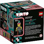 Vidiyo: Punk Pirate Beat Box - Retired