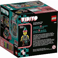 Vidiyo: Punk Pirate Beat Box - Retired