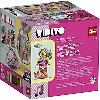 Vidiyo: Candy Mermaid BeatBox - Retired