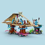 Avatar: Metkayina Reef Home - Retired.