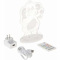 Tulio Dream Lights - Elephant 