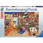 The Curious Collection - Ravensburger