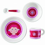 Lotta's Tableware Set