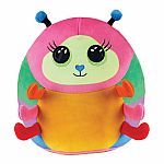 Nessa Caterpillar - Squish-a-Boo Large