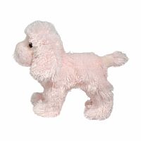 Cambri Pink Poodle 