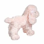 Cambri Pink Poodle 