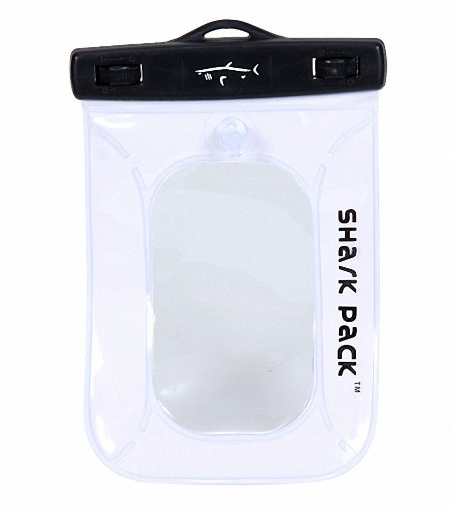 back pack shark