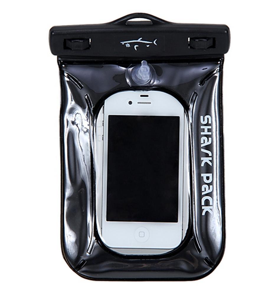 back pack shark