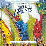 Three Little Engines