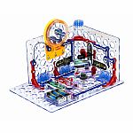 Snap Circuits 3D Illumination  