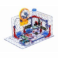 Snap Circuits 3D Illumination  