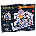 Snap Circuits 3D Illumination  