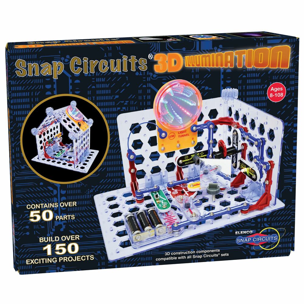 Snap Circuits 