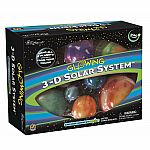 3-D Solar System.