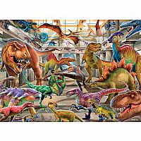 Dino Museum - Cobble Hill