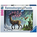 Deer of Spring - Ravensburger