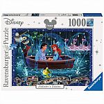 Disney's The Little Mermaid Collector's Edition - Ravensburger