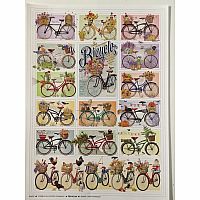 Bicycles - Cobble Hill