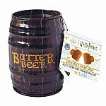 Harry Potter Butterbeer Barrel - 42g