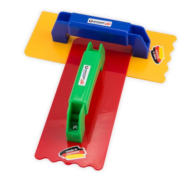 Trowel Toy Sense