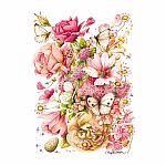 Bastin Bouquet - Cobble Hill