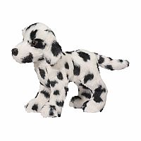 Dooley Dalmatian.