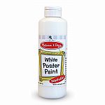 Poster Paint - White