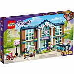 Lego Friends: Heartlake City School