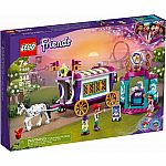 Lego Friends: Magical Caravan