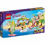 Friends: Surfer Beach Fun - Retired