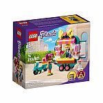 Lego Friends: Mobile Fashion Boutique