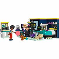 Friends: Nova's Room - Retired