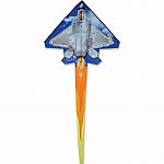 2D Jet - F-22 Raptor.