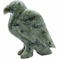 Eagle Soapstone Carving Kit  