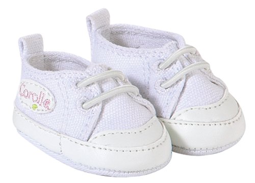 Corolle Classic 14&quot; Baby Doll Fashions Shoes Toy Sense