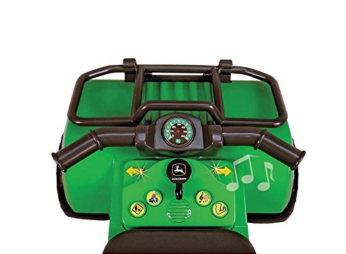 john deere sit and scoot atv