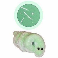 Giant Microbes - Lyme Disease 