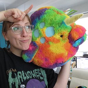 squishables narwhal