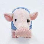 Pop Mini Pig Retired