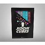 Xoom Cubes.