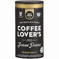 Coffee Lover's - Wild and Wolf